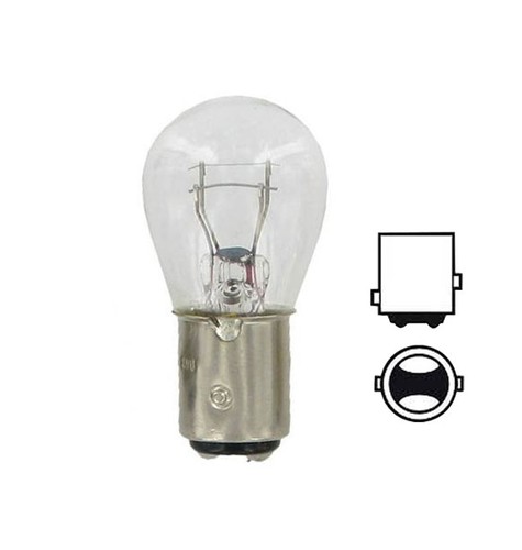 Ampoules p21 12v 21 - ampoules, 21/5w
