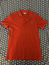 lacoste polo