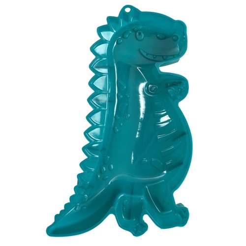Moule gâteau dinosaure - moule,