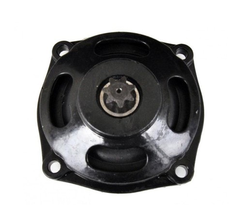 Cloche embrayage pignon 7 - pignon,