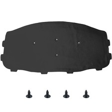 Gepco Isolation Natte