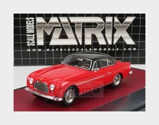 1:43 MATRIX Ferrari 212 Inter