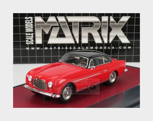 Matrix ferrari 212 - 1:43,