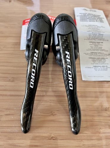 Nos campagnolo record - nos,
