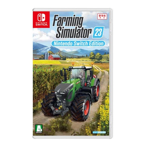 Farming simulator jeu - 23,