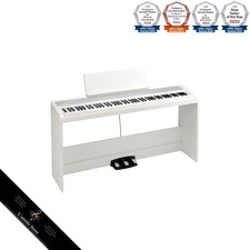 Piano numérique KORG B2+SP