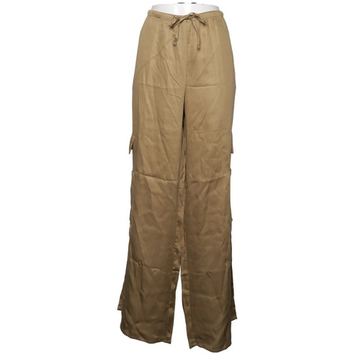 Bershka pantalon cargo - bershka,,