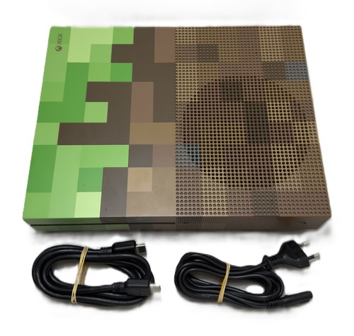Console microsoft xbox one - one, s