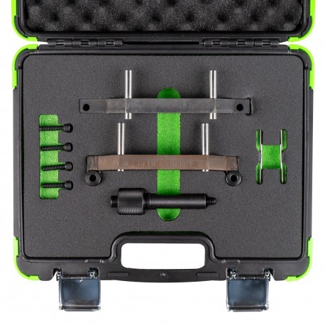 Coffret calage pour - coffret, de