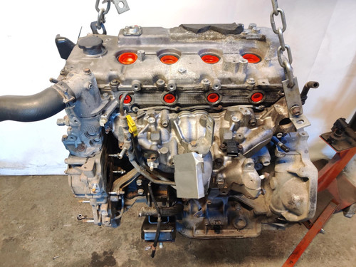 Moteur 4jj1 euro6 - ✅,