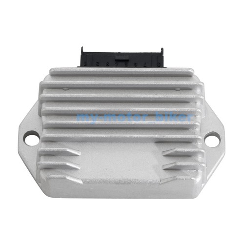 Voltage regulator for derbi - for,