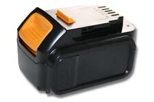 Batterie remplace Dewalt