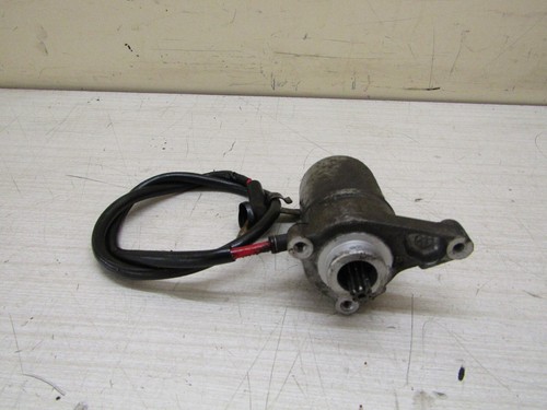 Demarreur pour yamaha tdr 125 - tdr,