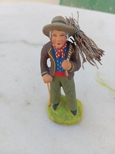 SANTON CARBONEL ANCIEN...TERRE