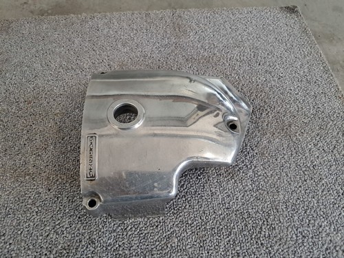 Carter selecteur kawasaki 360 - kawasaki,