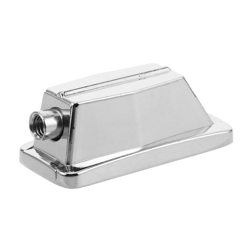 Versatile metal snare drum - versatile,