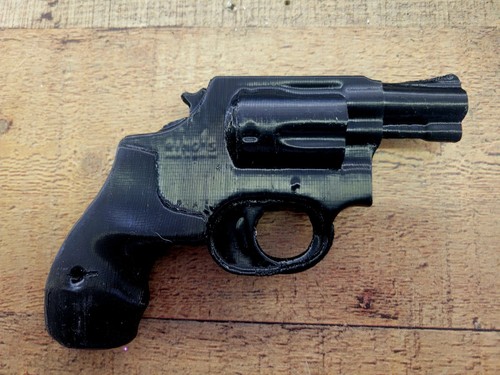 Taurus judge magnum replica - taurus,