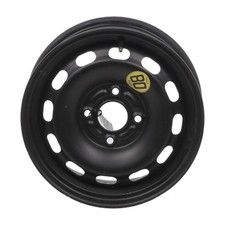 Jante tôle - Ford FIESTA VI