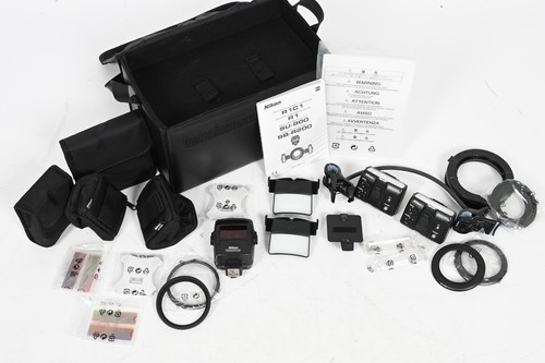 Nikon r1c1 wireless - r1c1,