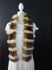 HARRICANA COL EN VÉRITABLE