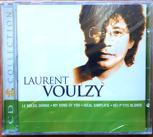 Laurent voulzy soleil - laurent,