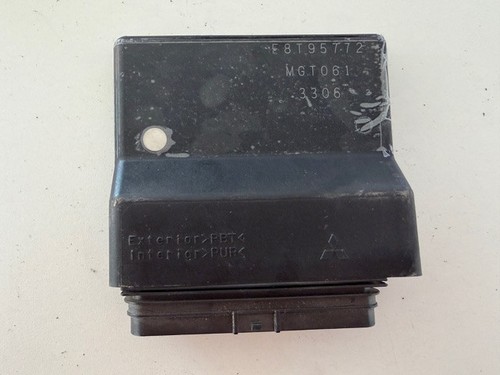 Bloc boitier allumage cdi - bloc,