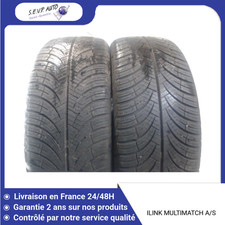 🇫🇷 Paire de pneus ILINK