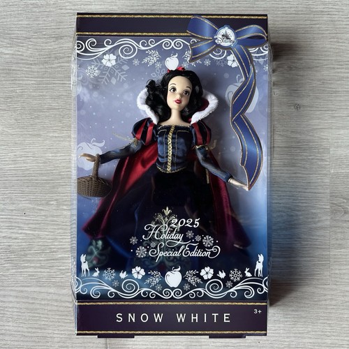 Disney store poupée édition - store,,