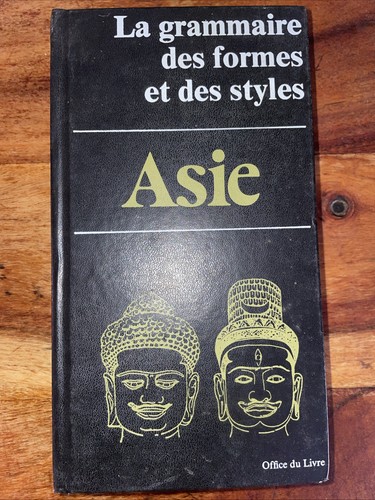Grammaire des formes - grammaire,