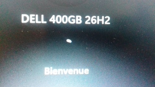 Portable dell vostro - pc,