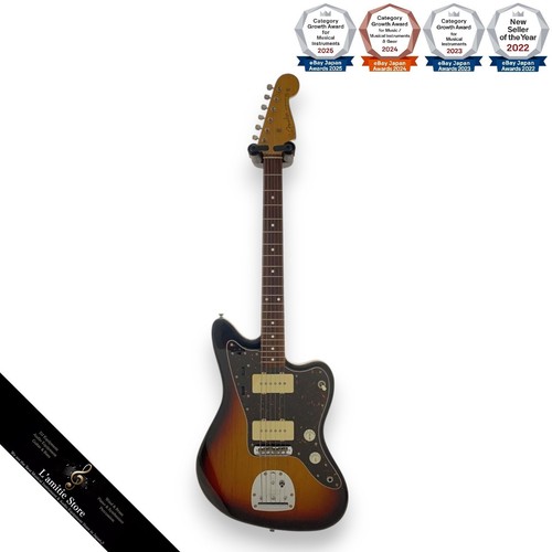 Guitare électrique fender - électrique,