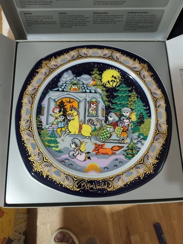 Rosenthal porcelaine