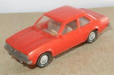 MICRO WIKING HO 1/87 OPEL