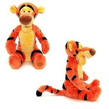 Nouvelle Peluche Douce Tigger