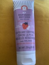 FIRST AID BEAUTY KP BUMP