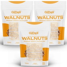 Noix 15 kg non salées