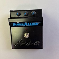 Amplificateur guitare Marshall