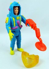 The Real Ghostbusters S.O.S