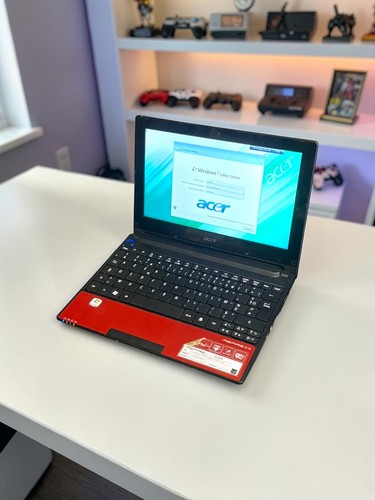 Acer aspire one - acer,