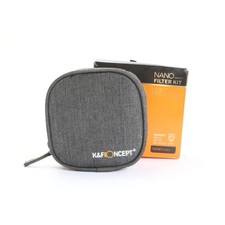 K&F Concept Magnétique Filtre