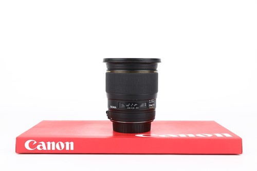 Sigma 20mm ex dg - sigma,