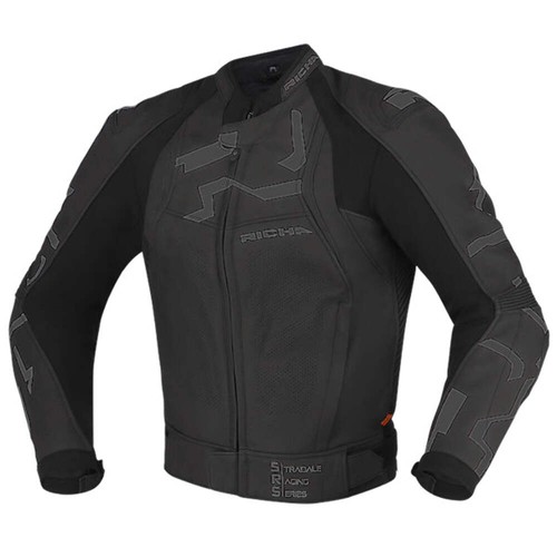 Veste moto richa - veste,
