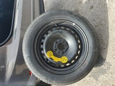 PNEU DE RECHANGE / 124999 POUR