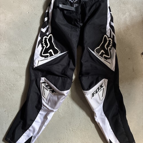 Fox racing equitation - fox, pantalon