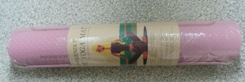 Eco friendly tapis yoga mat - de,