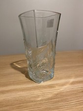 Vase Lunminarc 25 Cm De Haut Neuf