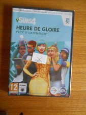 Les Sims 4 : Extension Heure