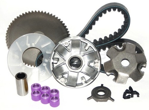 Variateur joue fixe courroie - variateur,