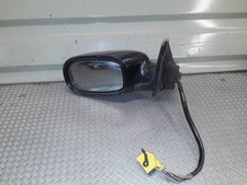 Lancia Thesis 2002 Gauche