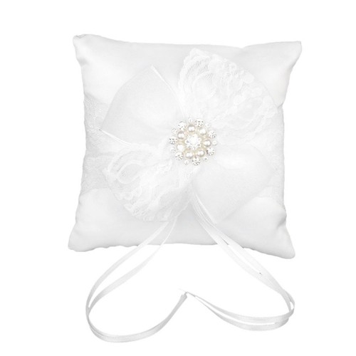 15cm mariage deco coussin - mariage,